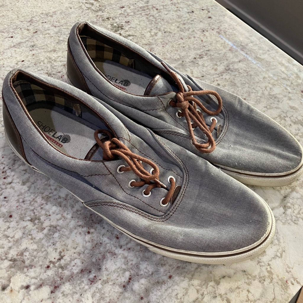 Shoe Lab Shoes  Size 10